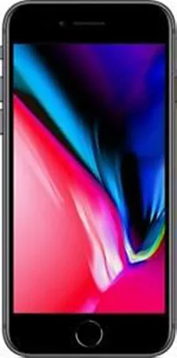 Produktbild von Apple iPhone 8, 11,9 cm (4.7"), 1334 x 750 Pixel, 256 GB, 12 MP, iOS 11, Grau