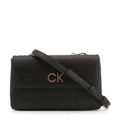 Produktbild von Calvin Klein Handtaschen Relock Dbl, K60K609620BAX