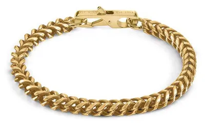 Productafbeelding van Guess Heren Armbanden JUMB01338JWYGS