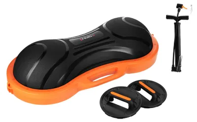 Image de Plateforme d'équilibre résistante BSX02 jusqu'à 490kg