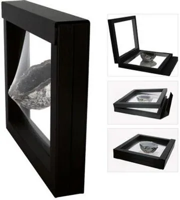 Obrázok produktu pre Závesný rám SAFE 4510 čierny