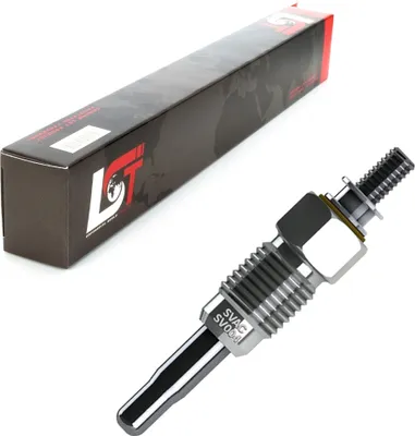 Produktbild von 1x GLÜHKERZE STABGLÜHKERZE für AUDI 80 90 100 A6 5000 - 0100226173