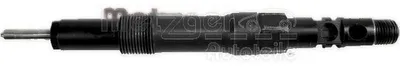 Productafbeelding van METZGER 0870165 Injector voor FORD MONDEO III Combi (BWY)