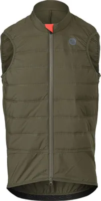 Produktbild von Agu Padded Weste Grün L Mann Grün L