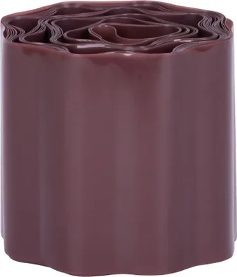 Immagine prodotto di Bordo Strend Pro Garden, 120 mm, L-9 m, marrone, per prato, plastica