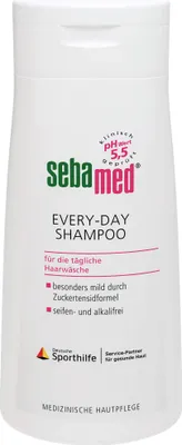 Produktbild von Sebamed Every-Day Shampoo 400 ml