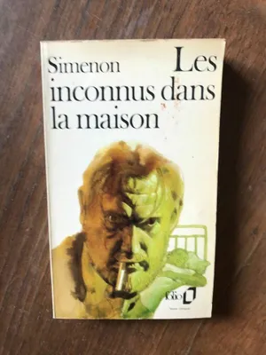 Image de Les inconnus dans la maison  1975
