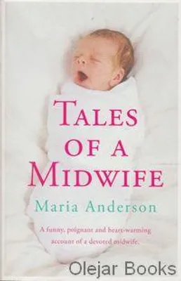 Immagine prodotto di Tales of a Midwife