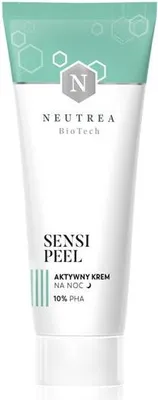 Produktbild von Sensi Peel