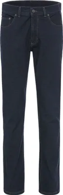 Produktbild von 30302 Pioneer, Ron,  Herren Jeans Hose, Stretchdenim, darkblue, W 42 L 32