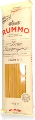 Obrázok produktu pre Rummo Lenta Lavorazione Linguine No.13 500g Packung (Linguini)