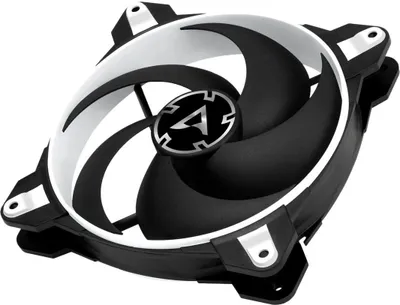 Obrázek produktu pro ARCTIC BioniX P120, Ventilátor, 12 cm, 200 ot/min, 2100 ot/min, 0,45 sonů, 114,79 m³/h