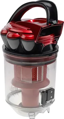 Immagine prodotto di Ariete AT5186035000 Contenitore polvere per aspirapolvere 2753 J-Force