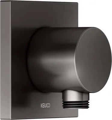 Produktbild von KEUCO 59547350002 Schlauchanschluss IXMO 59547,