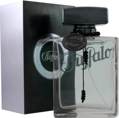 Produktbild von Buffalo Man / Men Classic Eau de Toilette Spray 100 ml