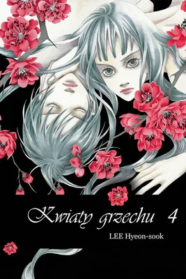 Immagine prodotto di Kwiaty grzechu 4