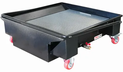 Produktbild von PRO-LINE OIL 800 mobiler Altöl-Sammelbehälter