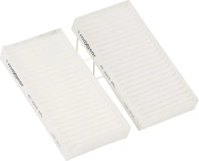 Produktbild von Innenraumfilter 2er-Set 53314055