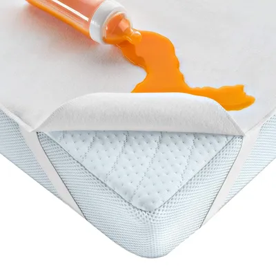 Obrázok produktu pre KOMA Ochranný kryt na matrac 70x140 cm Vodotesný