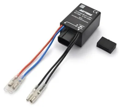 Produktbild von Daytona Blinkrelais