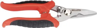 Zdjęcie produktu dla Nożyce do przycinania całkowita długość 180mm zdolność cięcia 20mm BELLOTA