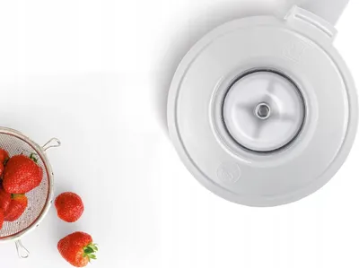 Immagine prodotto di Frullatore da 1,25 l per robot bosch mum5 Bosch MUZ5MX1