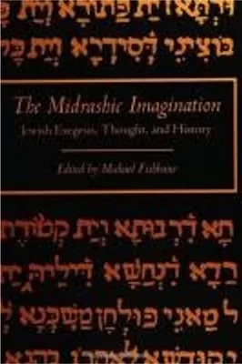 Obrázek produktu pro The Midrashic Imagination
