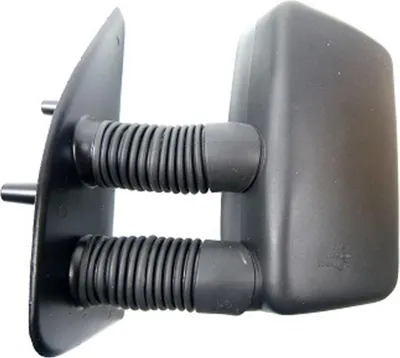 Produktbild von Außenspiegel links Manuell Medium Spiegelarm Fiat Ducato 230 Bj. 98 1313322080