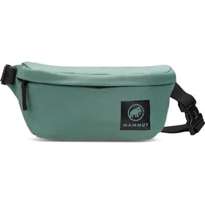 Produktbild von Mammut Xeron Classic Waistpack dark jade 2 Liter