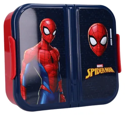 Image de Boîte à lunch Spiderman