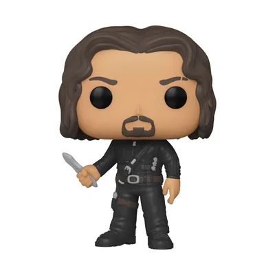 Obrázok produktu pre Funko Pop! Diego - Figurki winylowe z Umbrella Academy, oficjalny produkt