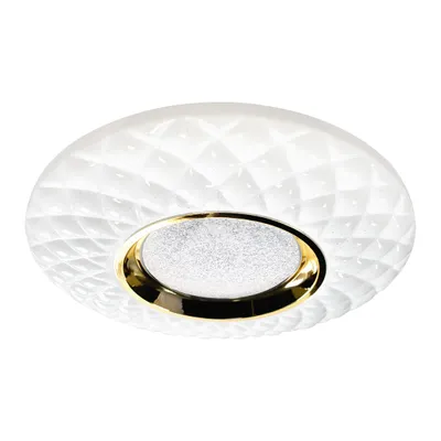 Obrázek produktu pro Stropní svítidlo LED Plafond Milagro GOLD ML8125 zlaté