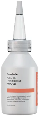 Obrázok produktu pre Genabelle PDRN 3 Hyper Boost ampulka 40 ml