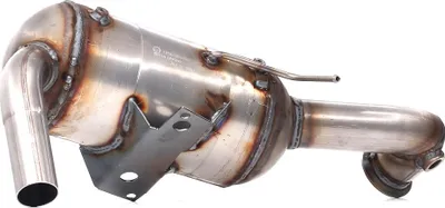 Imagen del producto de Filtro de partículas JMJ (DPF) 1133 para OPEL Corsa D de 5 puertas, Meriva B