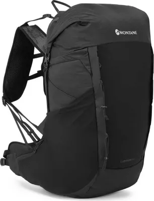 Produktbild von Trailblazer 44, Black, One Size, Ptz44Blao17, Montane