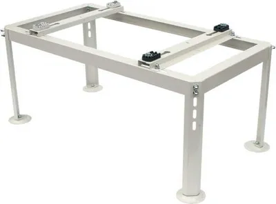 Zdjęcie produktu dla Wspornik podłogowy EMPIRE EVO 440, stelaż - 100kg