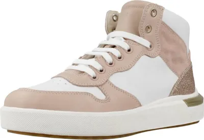 Produktbild von GEOX D DALYLA Schuhe für Damen Rosa