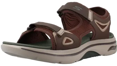Image de Skechers 229309s Couleur Marron