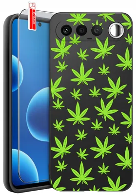 Obrázek produktu pro Pouzdra pro telefon Realme 16 5G – designy | Matné silikonové pouzdro + tvrzené sklo 9H