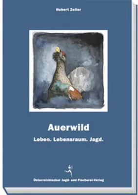 Immagine prodotto di Auerwild