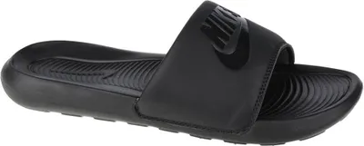 Produktbild von NIKE WMNS VICTORI ONE SLIDE Schwarz