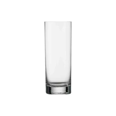 Immagine prodotto di Stölzle Lausitz Set 6 Stück NEW YORK BAR Highball klar 350 00 22 | EAN 4012632115492