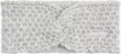 Immagine prodotto di Cerchietto Calvin Klein Micro Waffle - Variante: Cemento