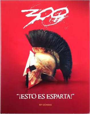 Produktbild von 300 [Blu-Ray]