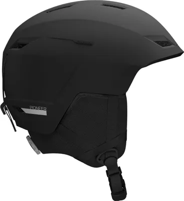 Immagine prodotto di SALOMON PIONEER LT casco da sci per bambini nero 56-59 cm