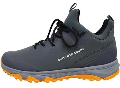 Productafbeelding van Freestyler sneakers voor heren (parelgrijs), maat 41