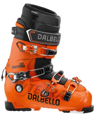Productafbeelding van DALBELLO Panterra 130 ID, oranje/zwart, skischoen, zwart