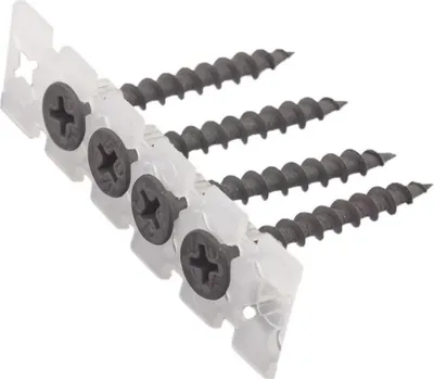 Produktbild von Schnellbauschrauben Grobgewinde Magazin 35 mm