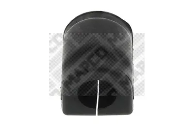 Produktbild von MAPCO 37677 Lagerung Stabilisator Stabigummi Hinten für BMW 3 Limousine (E46) 3 Coupe (E46) 3 Cabrio (E46) 3 Limousine (E36) 3 Coupe (E36)