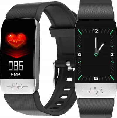 Zdjęcie produktu dla Smartband T1S